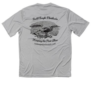 Bald Eagle T Shirt