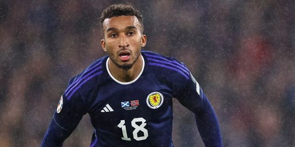 Jacon Brown - Professional footballer co-founder of Premier Tutoring Group