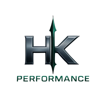 HK Performance 
Chelsea FC S&C Coach
Strength and Conditioning