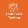 Foster Care Training