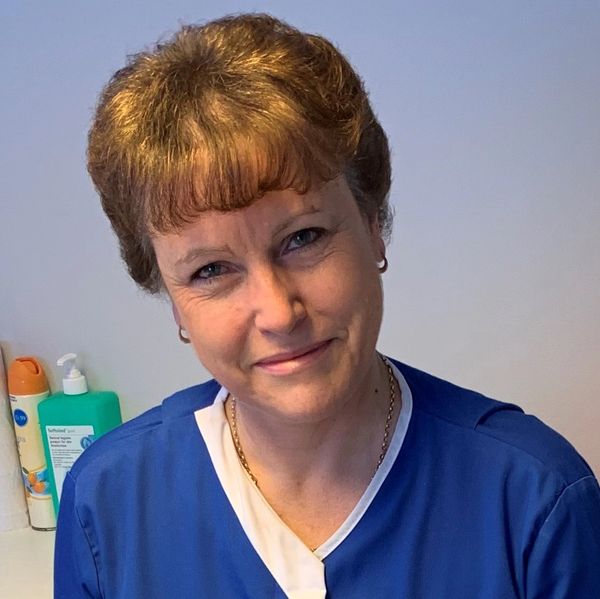 Rachael Dale Senior Podiatrist at Village Podiatrists, Wombourne