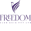 Freedom Club Asia