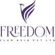 Freedom Club Asia