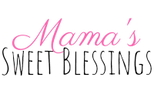 Mama's Sweet Blessings