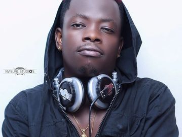 music mixing and production
Cundaliny (the great)
Executive producer.

From Ghana 
Making the best i