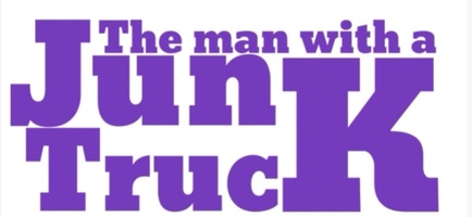 The Man With A Junk Truck