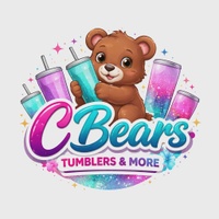 C Bears Tumblers and More