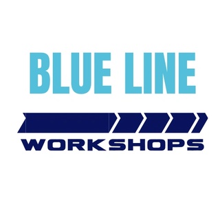 Blue Line Workshops