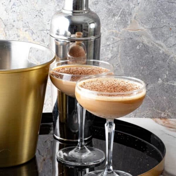 Espresso Martini