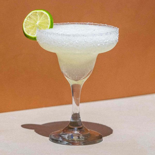 Flavored Margarita
Classic/peach/pineapple