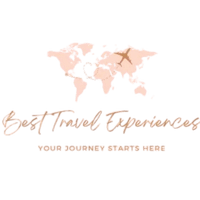 Best Travel Experiences 