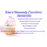 Kim's Heavenly Creations