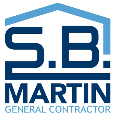 SB Martin