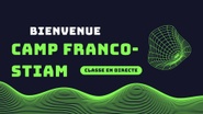 Camp Franco-STIAM