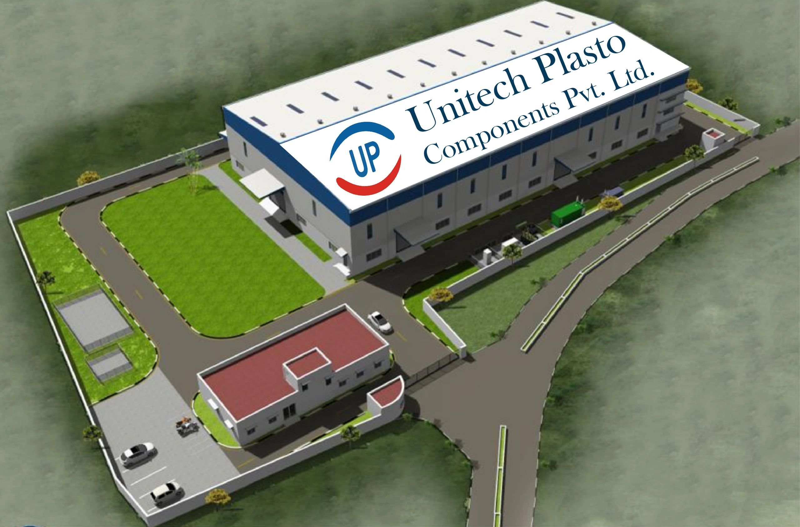 Unitech Plasto components Private Limited