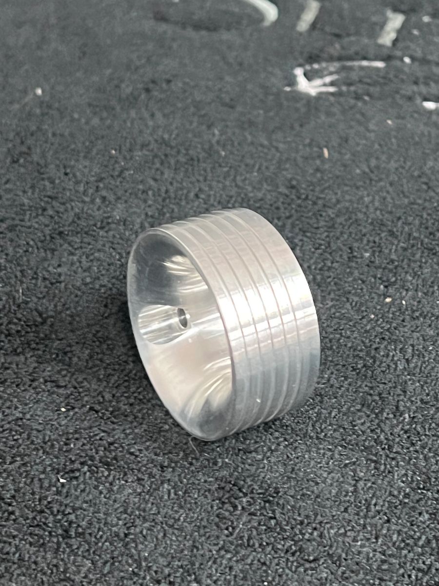 WJ71/HDA 77 Velocity stack