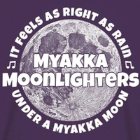 Myakka Moonlighters