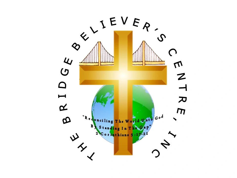 The Bridge Believer's Centre, Inc.'s Logo