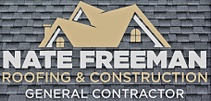 Nate Freeman Roofing and Construction  (972) 632-6182