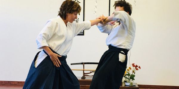 How To Teach Aikido