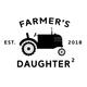 Farmer's Daughter Squared