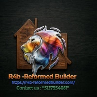 R4b-Reformed Builders