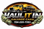 Haul It In Salvage Cars
