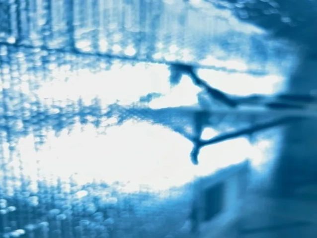 "Controlling the splitting of atoms."