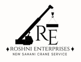 Roshni Enterprises 
And Crane Service