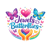 Jewels Butterflies Inc