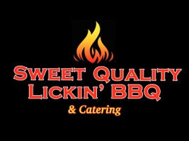 Sweet Quality Lickin' BBQ & Catering