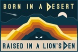 Desert Den