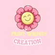 Print Whimsy Creation