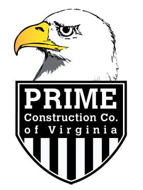 Prime construction co of Virginia