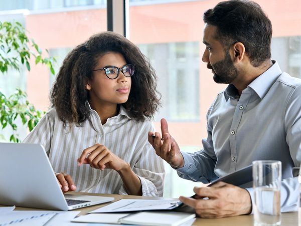 CR Interpreting and Mentoring Services