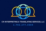 CR Interpreting and Mentoring Services