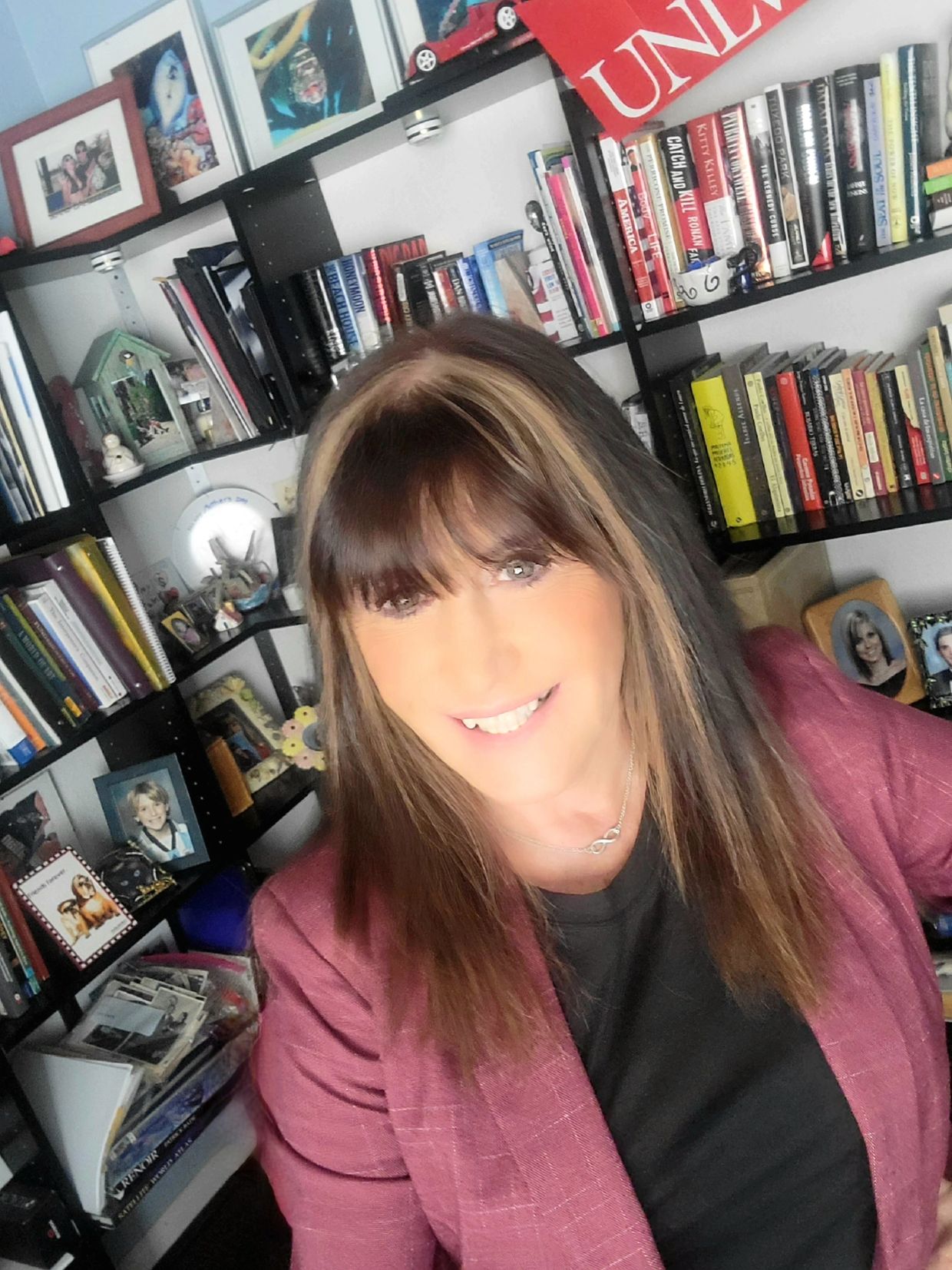 Hi. I'm Cristina Ranuschio,  founder of CR Interpreting and Mentoring Services.