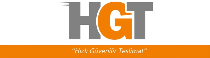 HGT Kurye & Lojistik