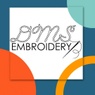 DMS Embroidery LLC