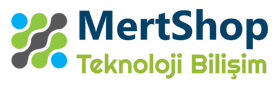 MertShop Teknoloji