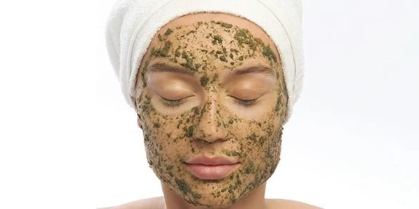 DECAAR Algae Peel