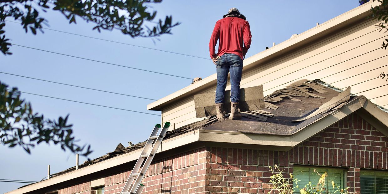 Roofer that got more leads with Nineteen Eighty-Six digital marketing Journeyman SEO services