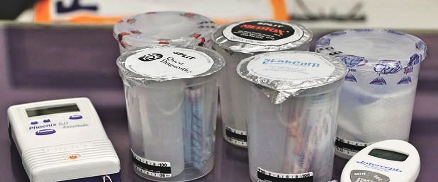 CDT Services Drug Testing, Alcohol Testing