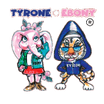 Tyrone + Ebony