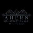Ahern Construction LLC
