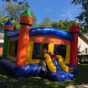 Bounce House