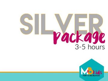 Silver Package