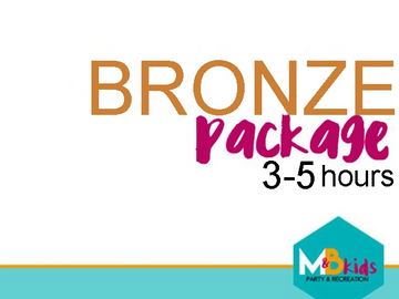 BronzePackage