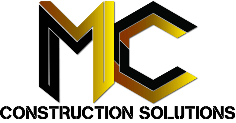 MC Construction Solutions