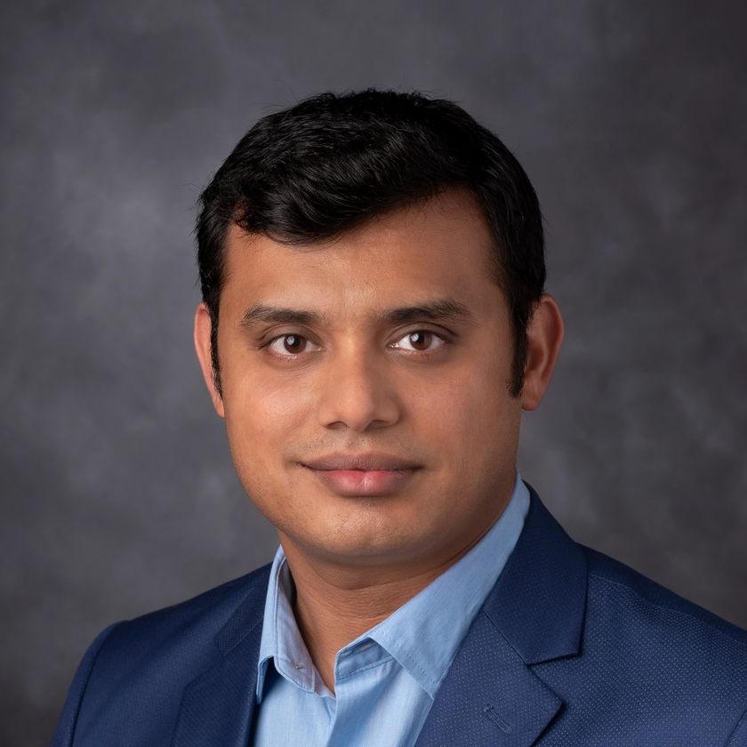 Dr. Abhijit Chakraborty